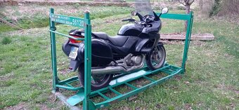 Paleta pro přepravu motorek BMW - 5