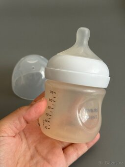 Sada antikolikových lahviček Philips Avent - 5