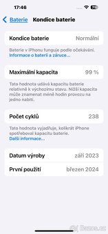 iPhone 15+ - 5