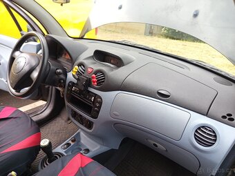 Citroen C3 - 5