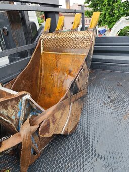 Svahovka hydraulická - 5