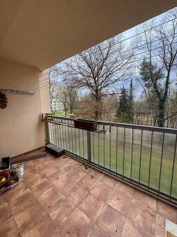 3+1 67 m2, Mimoň - 5