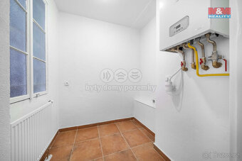 Pronájem bytu 1+1, 60 m², Plzeň, ul. Koterovská - 5