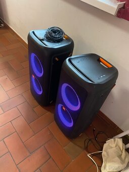 JBL Partybox 300 - 5