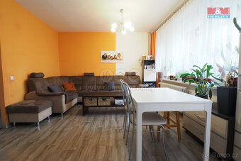 Prodej bytu 4+1, 85 m², Ostrava, ul. Lechowiczova - 5
