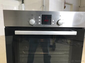 Prodáme troubu Bosch - 5