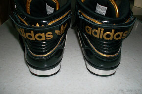 Adidas-Luxusní tenisky, vel. 38 - 5