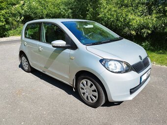Škoda Citigo - 5