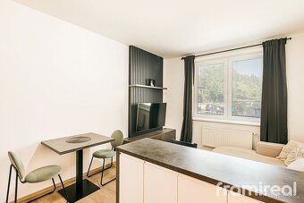 Pronájem bytu 2+kk, 47 m2 - Brno - Medlánky, ev.č. 01797 - 5