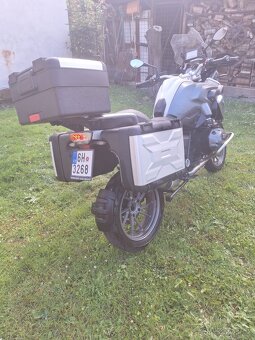 BMW R 1200 GS - 5