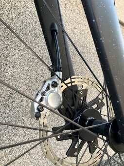 TREK CHECKMATE SLR 9 AXS L 2025 pouze 800km + záruka - 5