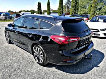 Ford Focus 1.5 Ecoblue LED Titanium X,A/T - 5