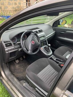 Fiat Croma 1.9 JTD MultiJet - 5
