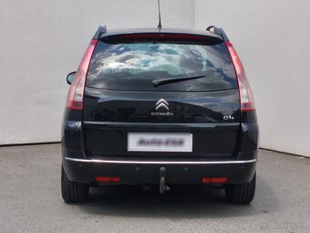 Citroën C4 GRAND Picasso 2.0 HDi , 110 kW nafta, 2013 - 5
