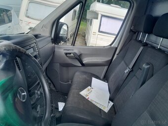 Mercedes-Benz Sprinter 43S 3,5t 313 CDI - 5