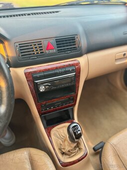 Škoda octavia 1 - 5