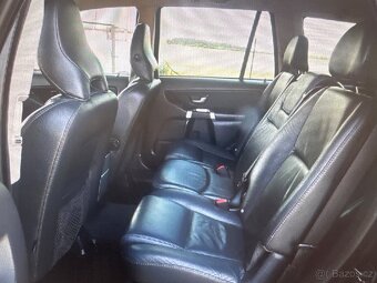 Volvo XC 90 2,4 D5 - 5
