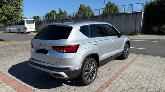 Seat Ateca Vamos 1.5 TSI 150K - 5