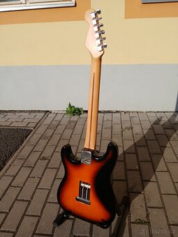 Fender Stratocaster USA 1993 - 5