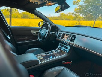 Jaguar XF 2015 R-Sport - 5