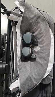 Britax Römer Kočárek Seed Papilio - 5