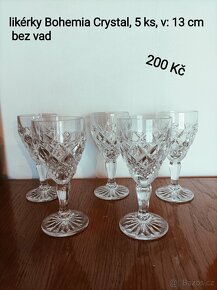 Sklo různé - 5