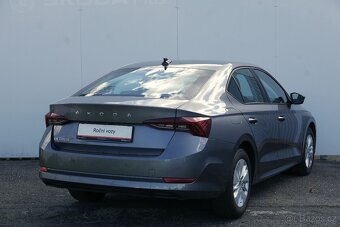 Škoda Octavia 2.0 TDI 85 kW M6° Ambition - 5