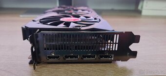 AMD Radeon Biostar Radeon RX 6900 XT 16GB - nová, záruka - 5