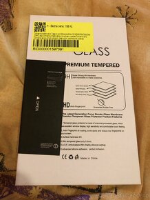 Ochranné sklo Motorola Moto G13/G23/G53/G32/G62/OPPO A92 - 5