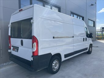 Fiat Ducato, 2,0 Mjet L3H2, KLIMA, DPH - 5