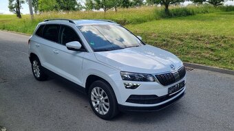 ŠKODA KAROQ 1.5 - 5