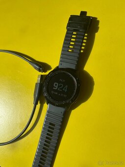 Garmin Fenix 6X Pro - 5