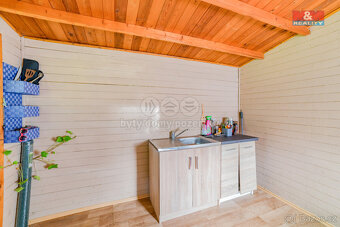 Prodej zahrady, 226 m², Mariánské Lázně, ul. Křižíkova - 5