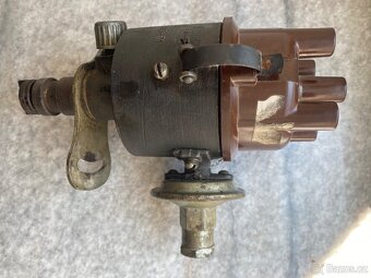 Rozdělovač volha gaz 21 - 5