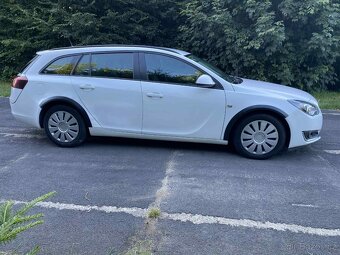 Opel Insignia - 5
