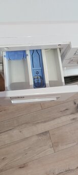 Úzká pračka beko - 5