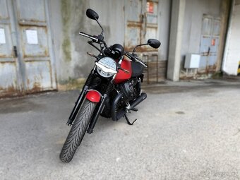Moto Guzzi V7 Stone 850 MISTRAL 2023 DPH - 5