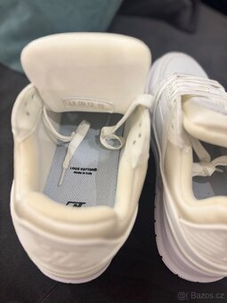 Boty louis Vuitton replik - 5