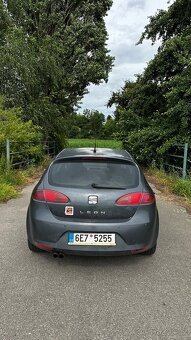 Seat Leon 2.0TDI 103kW - 5