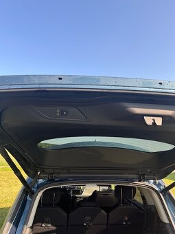 Citroën C4 Grand Picasso 2.0 HDI automat, 7míst - 5