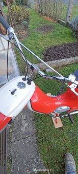 Prodám JAWA 21 po renovaci - 5