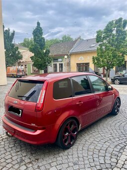 Ford C-Max - 5