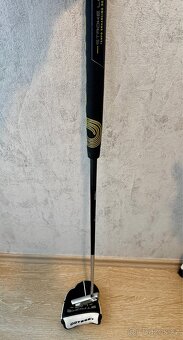 ODYSSEY Stroke Lab Vline putter 34” - 5