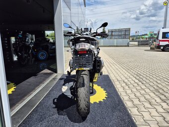 BMW R 1200 GS LC ESA keyless - 5