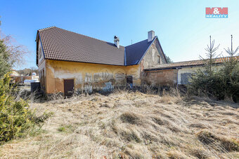 Prodej rodinného domu, 245 m², Neurazy/Vojovice - 5