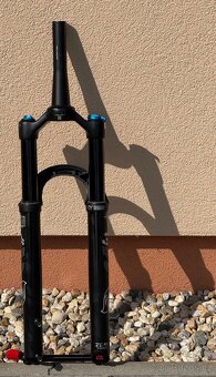 Fox 34 Performance 130mm - 5