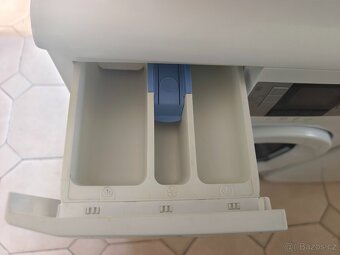 Pračka Beko WMB 61041 PTM, 6kg, 1000ot., A+, servis, záruka - 5