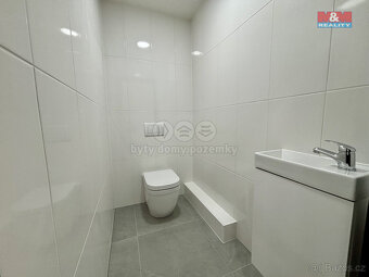 Pronájem obchod a služby, 50 m², Ostrava, ul. Poděbradova - 5