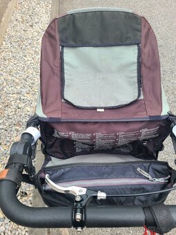 Kočárek BOB Britax Revolution PRO - 5
