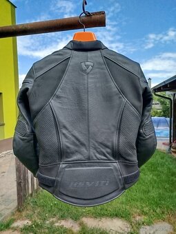Bunda Revit Xena 4, vel.40 - 5